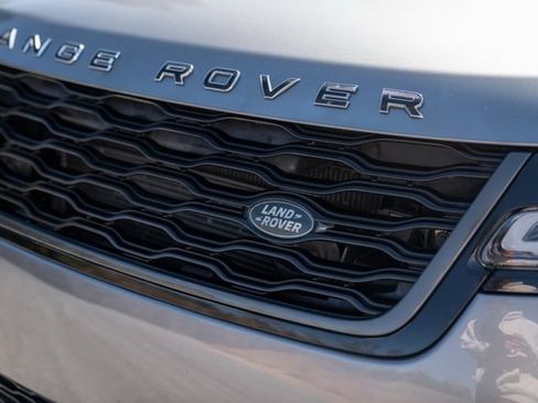 Used 2020 Land Rover Range Rover Velar SV Autobiography Dynamic image 13