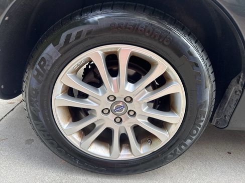 Used 2010 Volvo XC60 T6 image 25