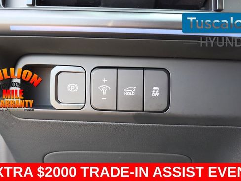 New 2026 Hyundai Santa Fe Calligraphy FWD image 14