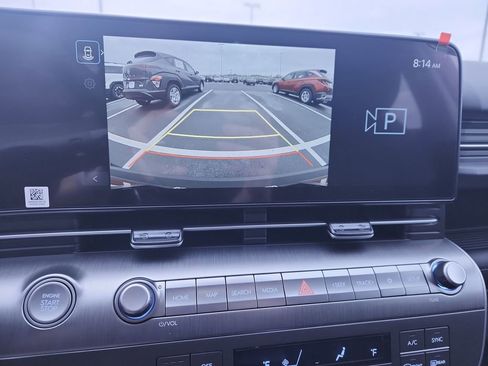 New 2026 Hyundai Kona SEL Sport AWD/4WD image 17