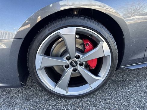 Used 2023 Audi A4 2.0T Premium Plus w/ Premium Plus Package image 10