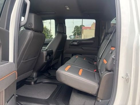 Used 2026 GMC Sierra 1500 AT4 w/ AT4 Premium Package AWD/4WD image 12