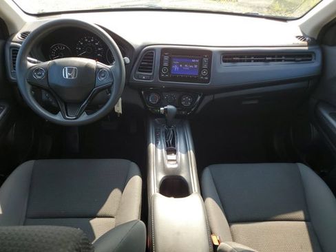 Used 2022 Honda HR-V LX image 10