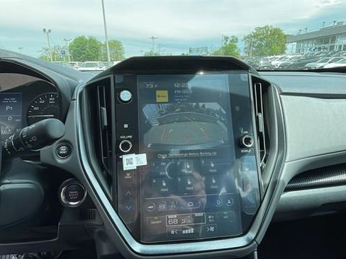 New 2026 Subaru Crosstrek 2.0i Premium AWD/4WD image 12