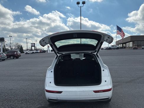 Used 2018 Audi Q5 2.0T Premium Plus w/ Premium Plus Package image 20