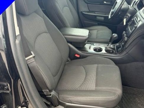 Used 2017 Chevrolet Traverse LT AWD/4WD image 31