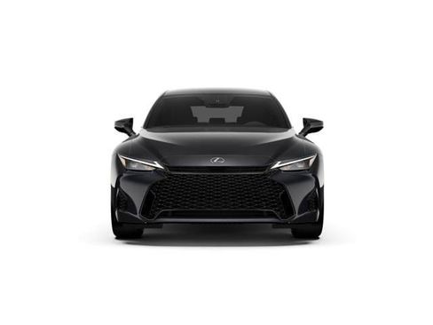 New 2026 Lexus IS 350 F Sport AWD/4WD image 10
