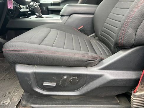 Used 2020 Ford F150 XLT w/ Equipment Group 302A Luxury AWD/4WD image 18