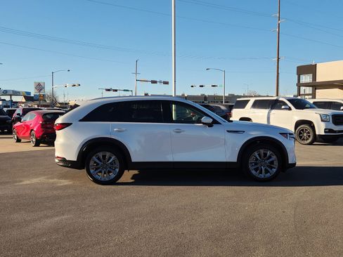 New 2026 MAZDA CX-90 3.3 Turbo w/ Preferred Package image 7