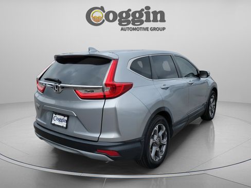 Used 2019 Honda CR-V EX-L image 3