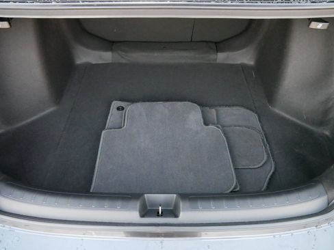 Certified 2025 Honda Civic Sport image 18