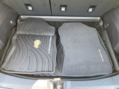 New 2026 Subaru Crosstrek 2.0i Premium AWD/4WD image 22