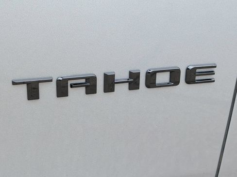 Used 2023 Chevrolet Tahoe RST w/ RST Performance Edition AWD/4WD image 41