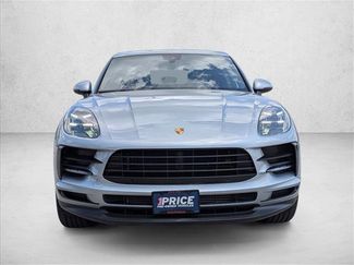 Used 2019 Porsche Macan video 2