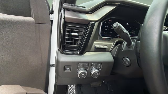 Used 2026 GMC Sierra 1500 AT4 w/ AT4 Premium Package AWD/4WD image 22
