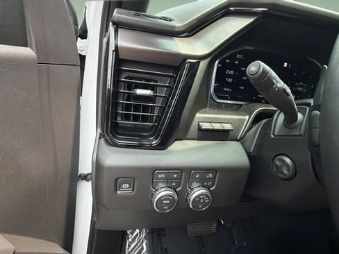 Used 2026 GMC Sierra 1500 AT4 w/ AT4 Premium Package AWD/4WD image 22