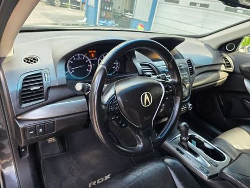 Used 2013 Acura RDX FWD w/ Technology Package image 13