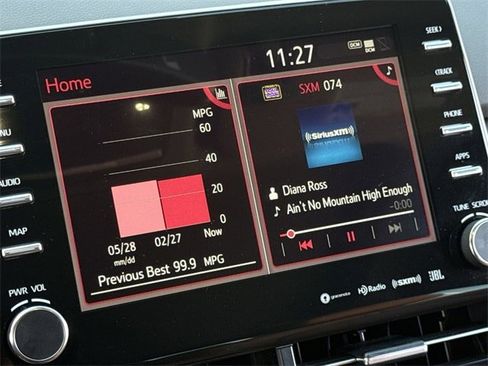 Used 2021 Toyota Avalon Limited w/ Advanced Safety Package image 18