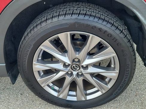 Used 2019 MAZDA CX-5 Grand Touring FWD image 8