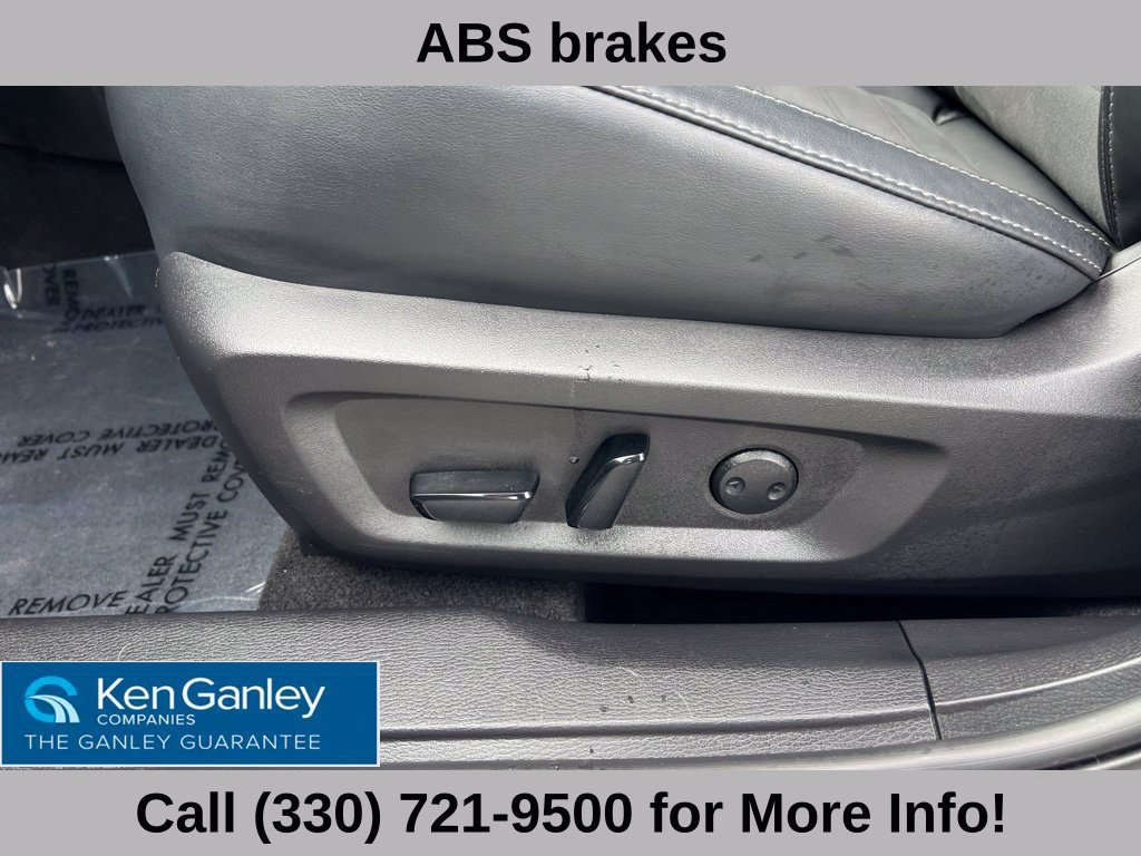 Used 2023 Mitsubishi Outlander SE AWD/4WD image 25