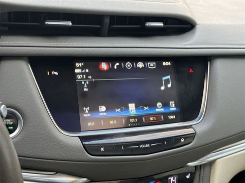 Certified 2019 Cadillac XT5 Luxury image 13