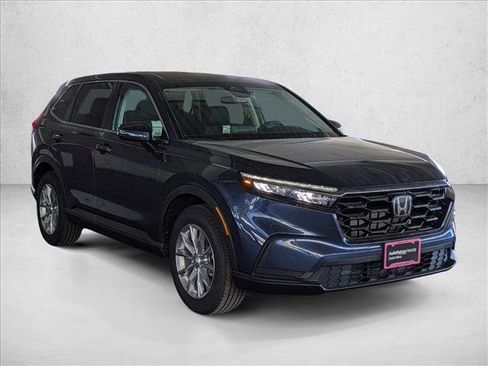 New 2025 Honda CR-V EX image 7