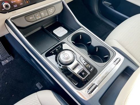 New 2026 Kia Carnival SX Prestige image 20