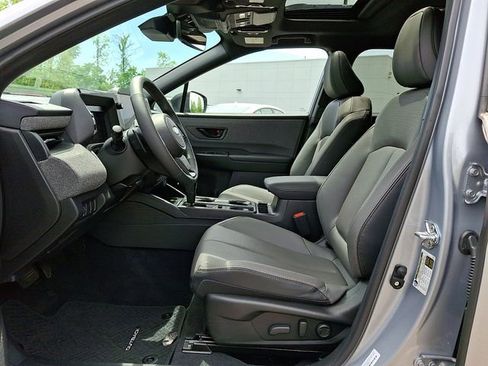 Used 2026 Subaru Outback Limited w/ Premium/Limited Plus Package AWD/4WD image 14