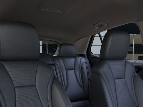 New 2026 Buick Envision Preferred AWD/4WD image 24