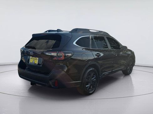 Used 2021 Subaru Outback Onyx Edition XT AWD/4WD image 5
