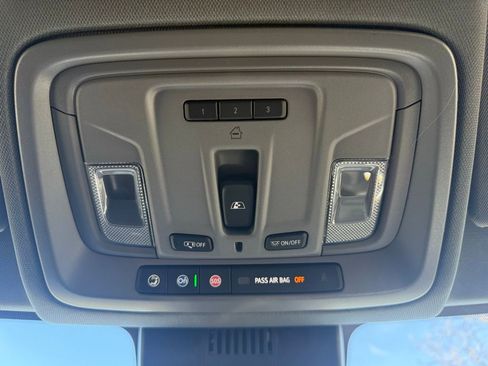 New 2026 Chevrolet Silverado 1500 LT Trail Boss w/ Convenience Package II AWD/4WD image 18