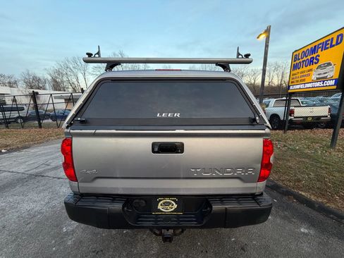 Used 2015 Toyota Tundra SR image 6