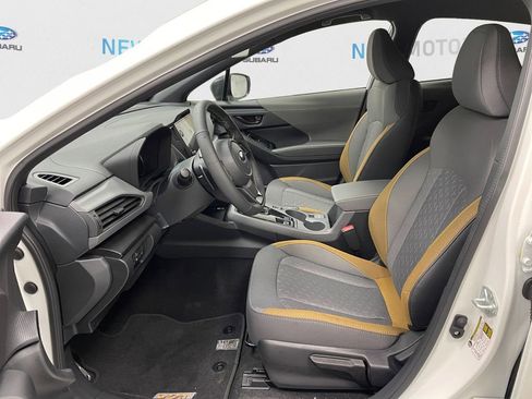 New 2026 Subaru Crosstrek 2.5i Sport image 9