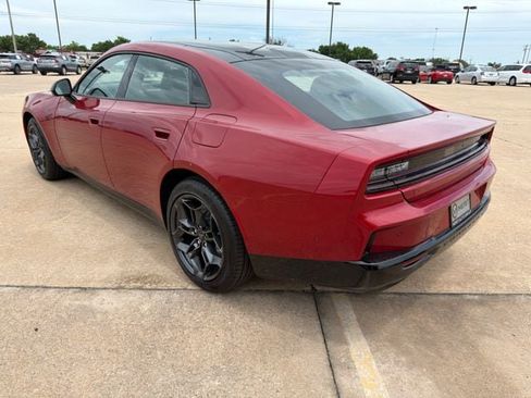 New 2026 Dodge Charger R/T w/ Driver Convenience Group AWD/4WD image 12