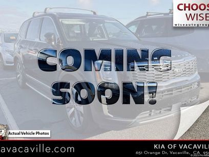 Used 2020 Kia Telluride EX w/ EX Premium Package