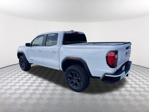 New 2025 GMC Canyon Elevation w/ Convenience Package image 3