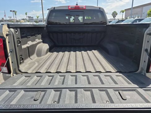 Used 2023 Chevrolet Colorado Trail Boss w/ LPO, Skid Plate Package AWD/4WD image 26