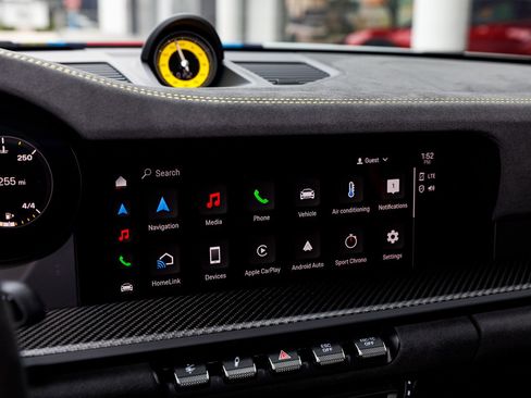 Used 2025 Porsche 911 GT3 RS image 28