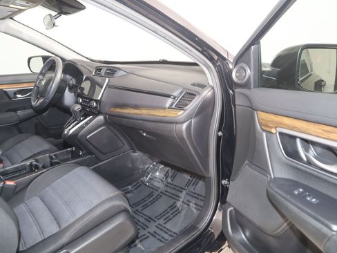 Used 2021 Honda CR-V EX image 37