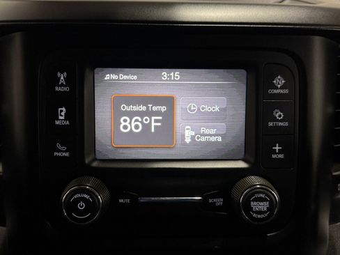 Used 2023 RAM 2500 Tradesman image 40