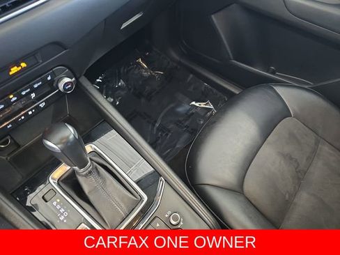 Used 2022 MAZDA CX-5 AWD 2.5 S w/ Select Package image 25