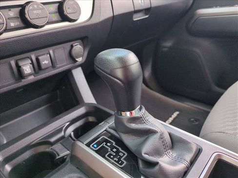 Certified 2022 Toyota Tacoma SR5 RWD image 12