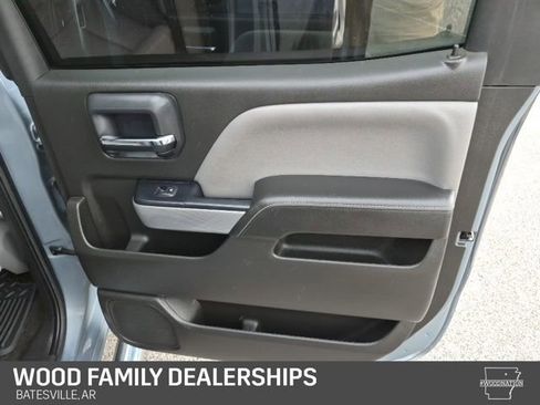 Used 2015 Chevrolet Silverado 1500 LT w/ All Star Edition image 32