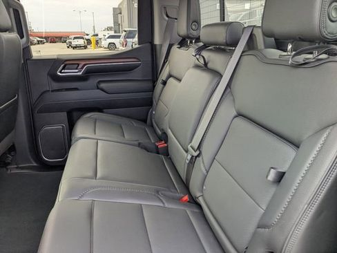 Used 2023 GMC Sierra 1500 Denali w/ Denali Reserve Package image 12