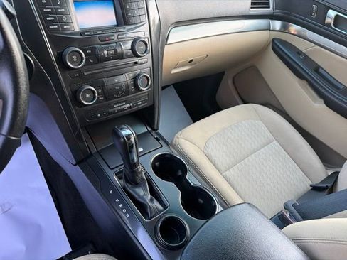 Used 2016 Ford Explorer FWD image 23