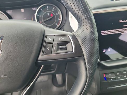 Certified 2022 Maserati Ghibli Modena Q4 image 29
