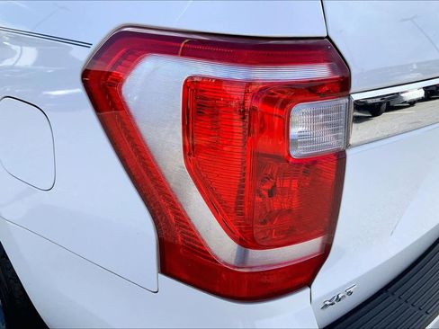Used 2020 Ford Expedition Max XLT image 27