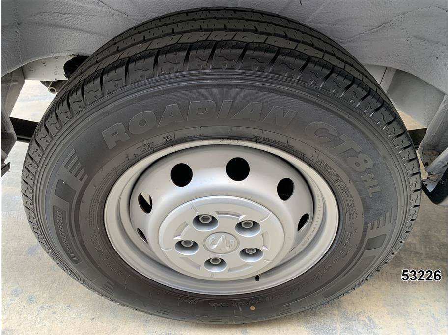 Used 2022 RAM ProMaster 1500 FWD image 23