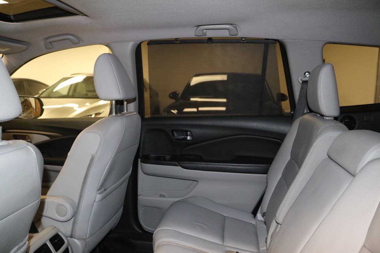 Used 2021 Honda Pilot EX-L image 74