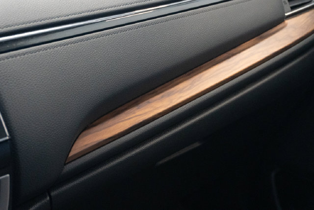 Used 2018 Honda CR-V EX-L image 23